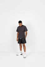 Nylon Shorts