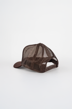 Two Tone Trucker Hat