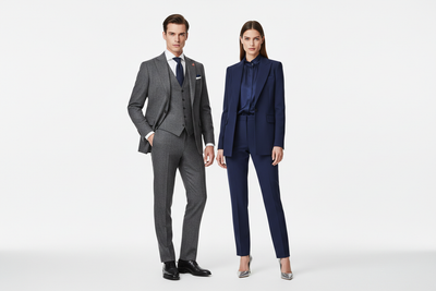 Business & Formal Wear