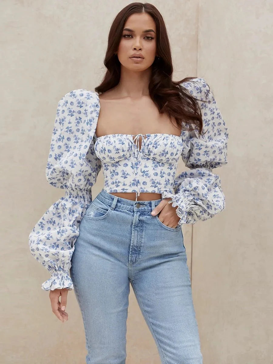 Callie Slim T-shirt For Women