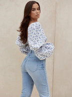 Callie Slim T-shirt For Women