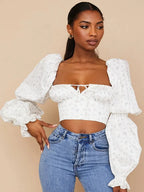 Callie Slim T-shirt For Women