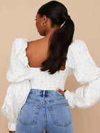 Callie Slim T-shirt For Women