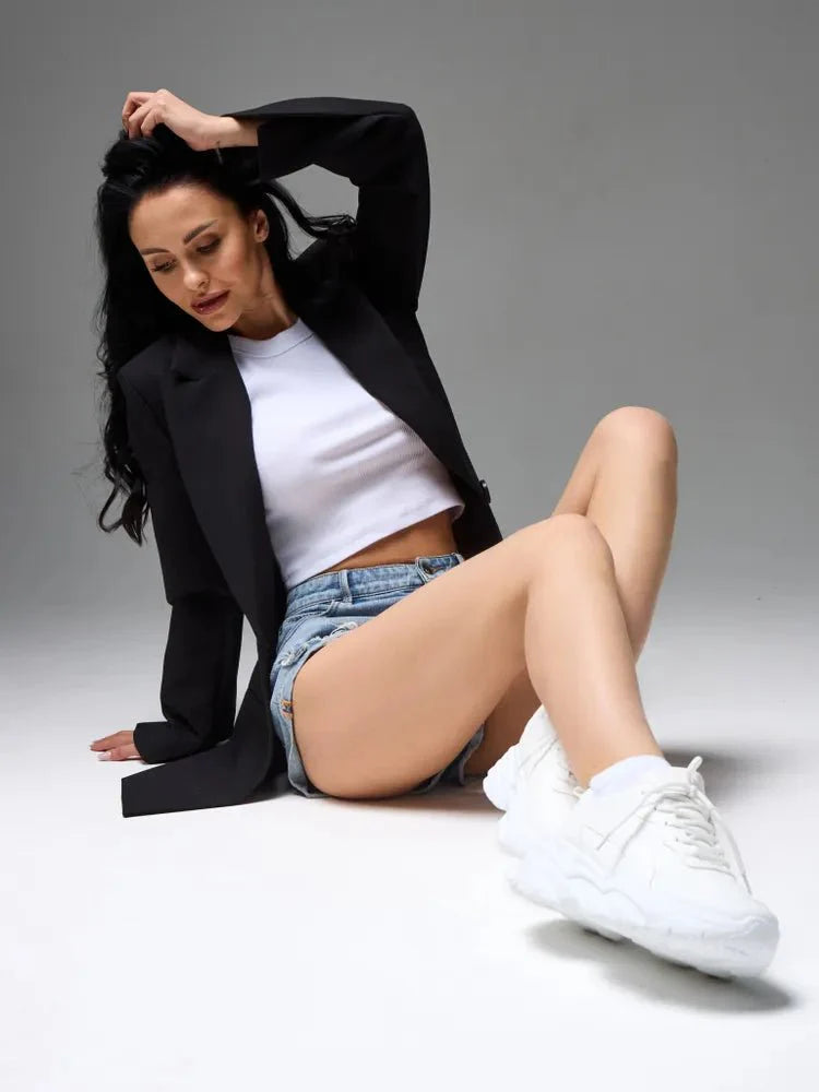 Carol Sneakers