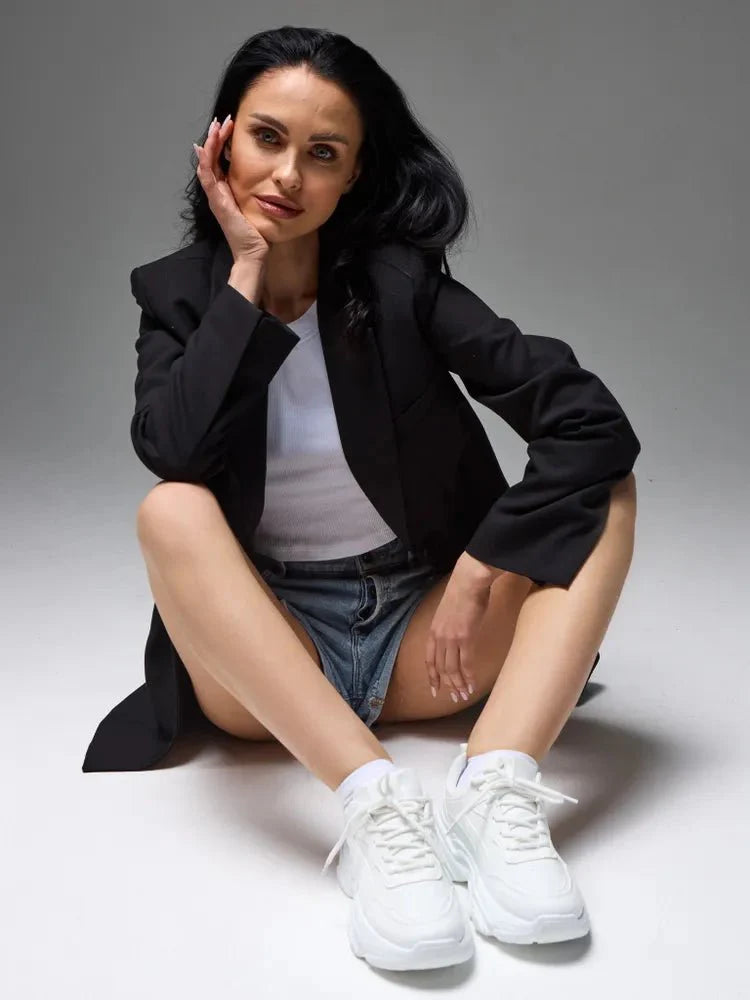 Carol Sneakers