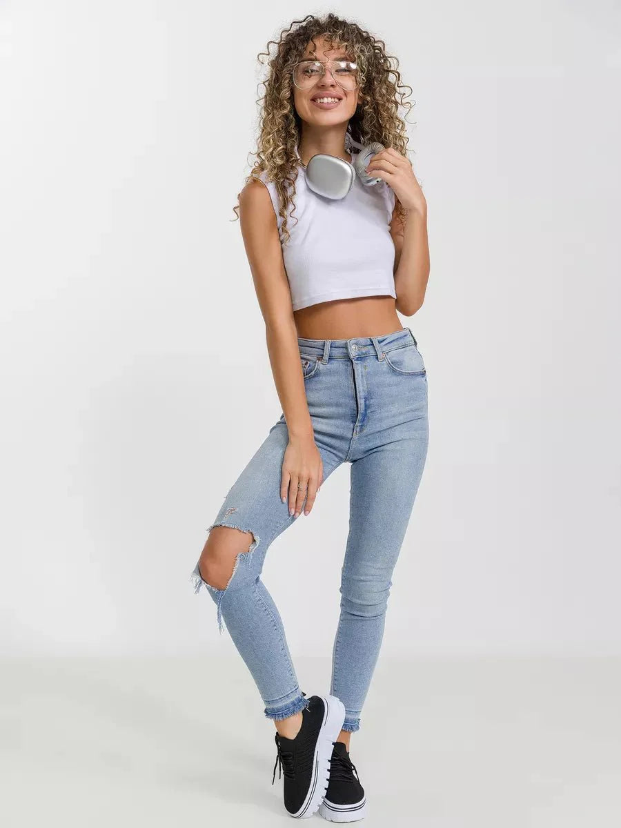Caroline Sneakers: Stylish Comfort for Every Step Secondary image