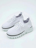Caroline Sneakers: Stylish Comfort for Every Step