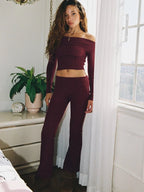 Chanda Knitted Sweater: Cozy Winter Must-Have