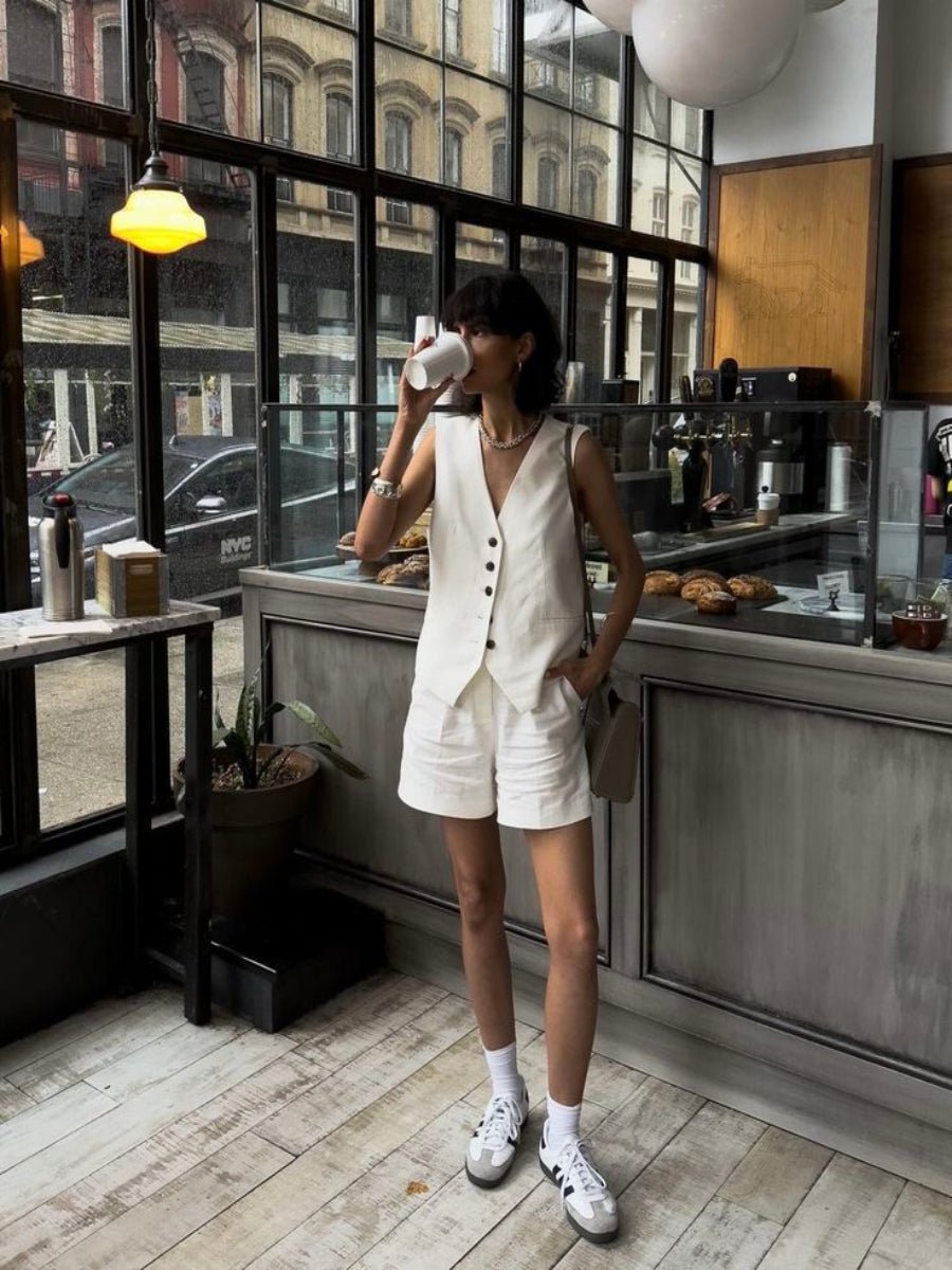 Cindy Sneakers: Classic Comfort for Everyday Style Secondary image