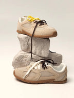 Claire Sneakers for a Chic Look