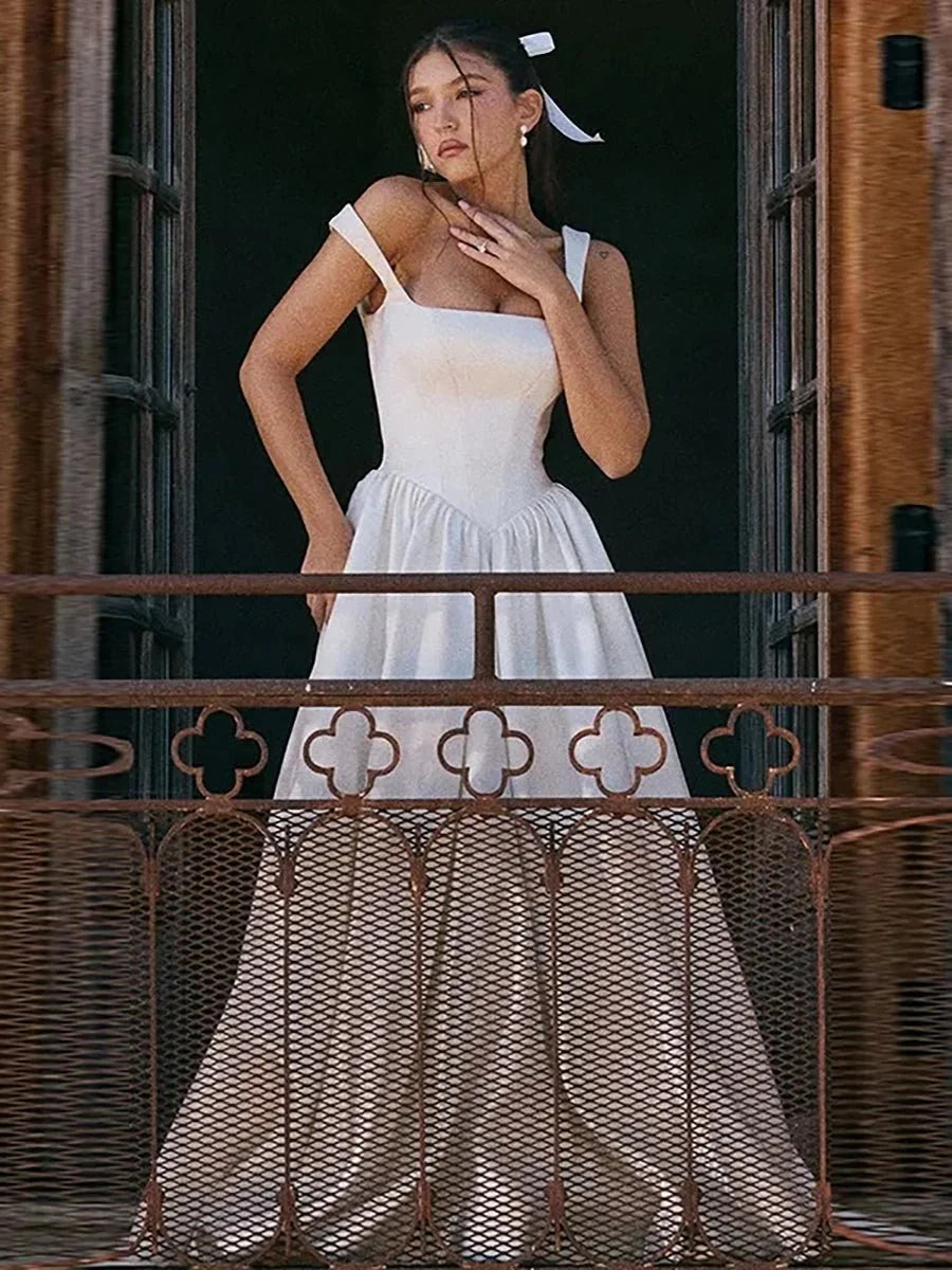 Danica Dress Women: Elegant and Effortless Style Secondary image