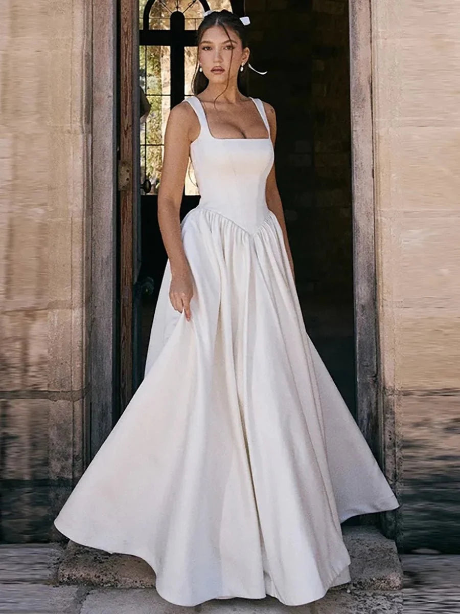 Danica Dress Women: Elegant and Effortless Style Main image