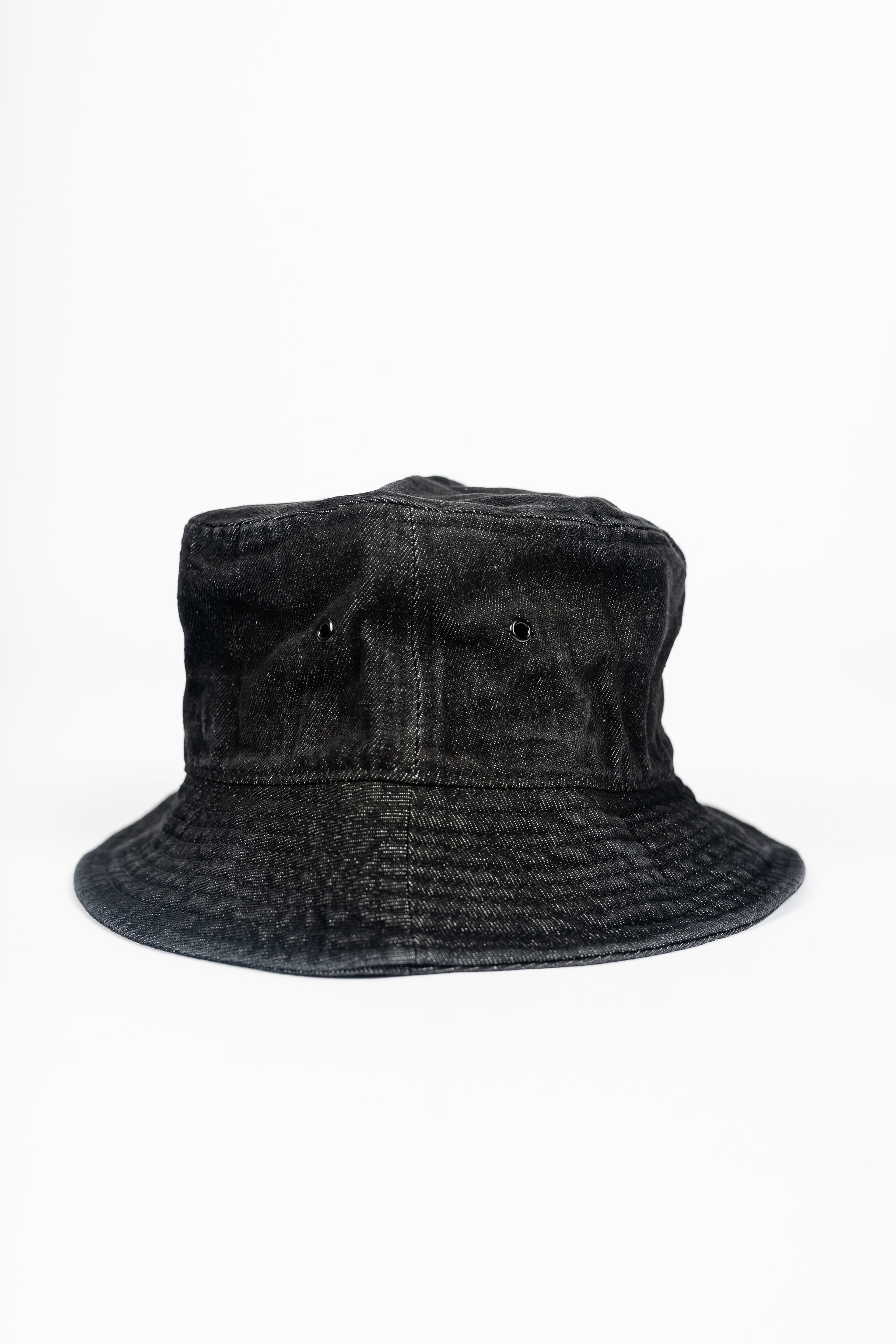 Denim Bucket Hat Secondary image