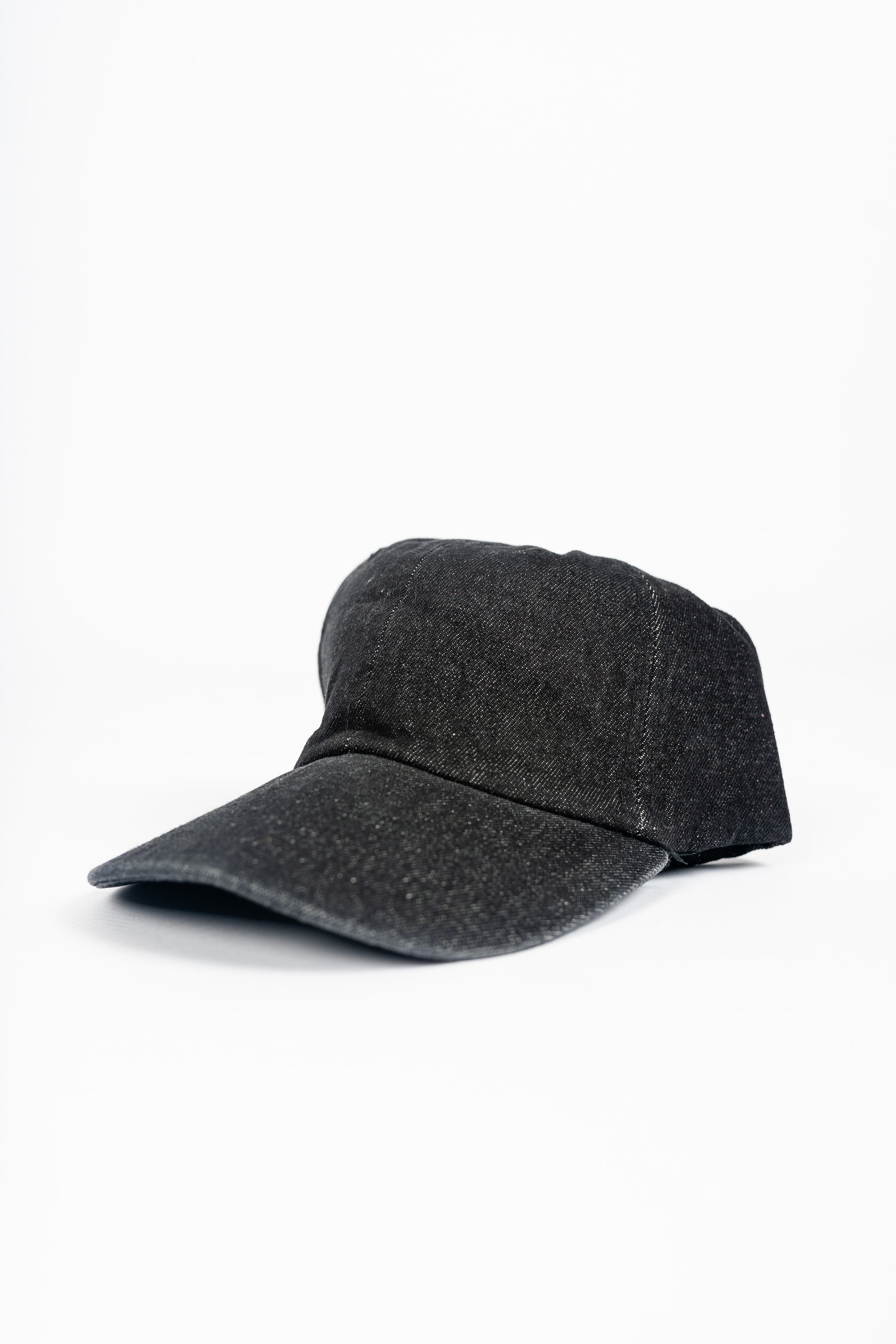 Denim Dad Cap Secondary image