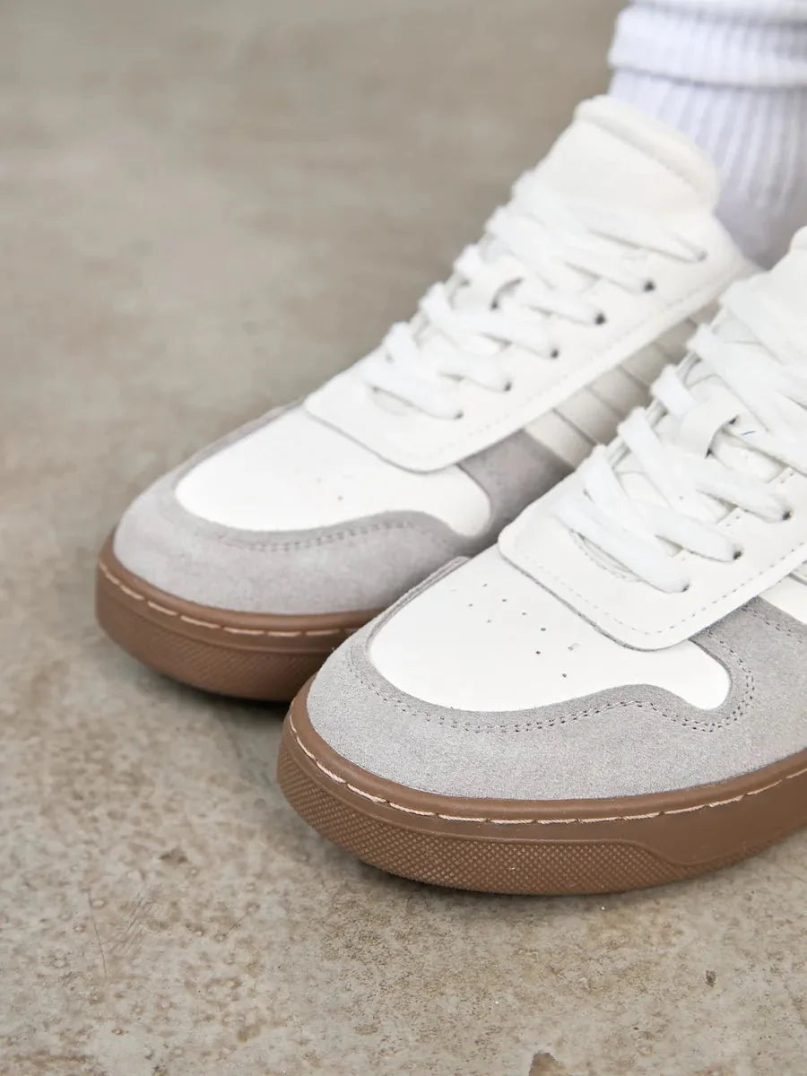 Doris Sneakers for Ultimate Comfort