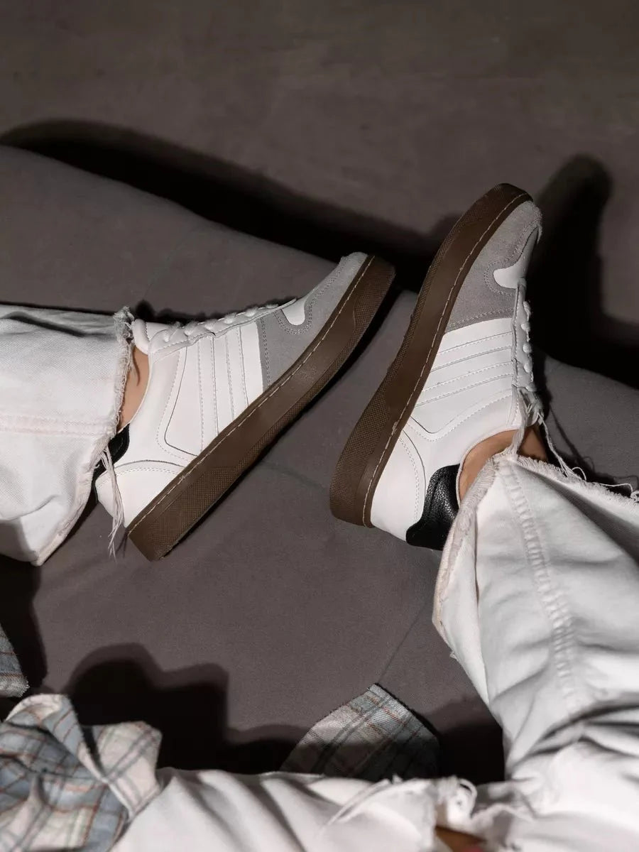 Doris Sneakers for Ultimate Comfort