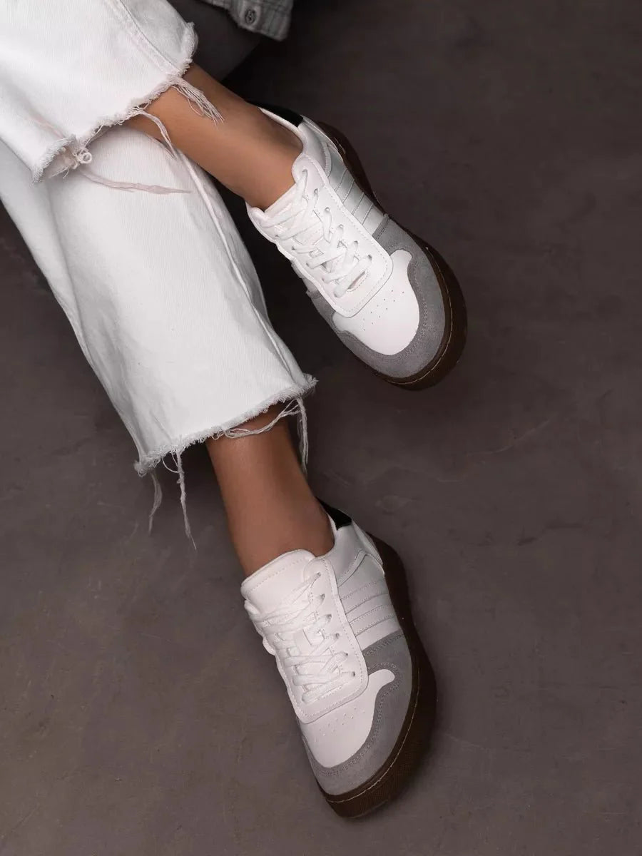 Doris Sneakers for Ultimate Comfort