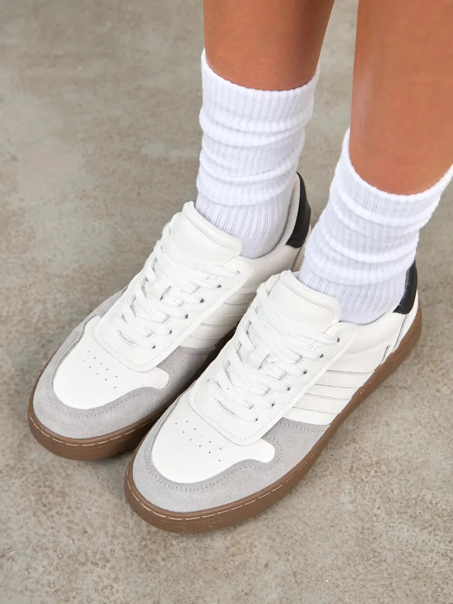 Doris Sneakers for Ultimate Comfort