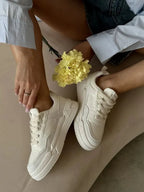 Emma Sneakers: Stylish Comfort for Every Step