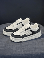 Emma Sneakers: Stylish Comfort for Every Step