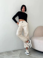 Emma Sneakers: Stylish Comfort for Every Step