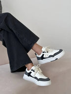 Emma Sneakers: Stylish Comfort for Every Step