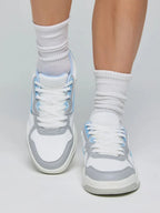 Erasmo Sneakers: Style and Comfort
