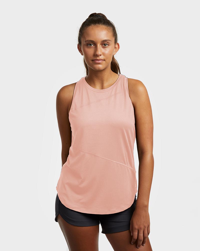 Advance Women's Workout Tank Main image