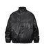 MOTO LEATHER JACKET