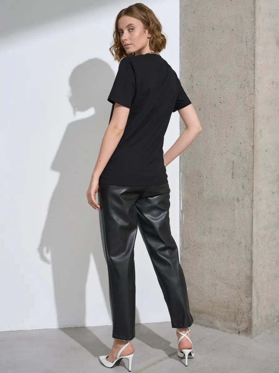 Felicia Women's Tee Shirt Secondary image
