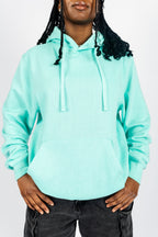 Fleece Hoodie