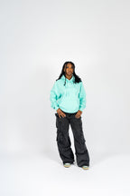 Fleece Hoodie