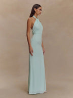 Francisca Dress Sexy Backless - Sexy and Stunning Design
