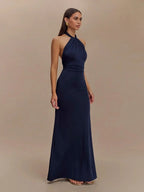 Francisca Dress Sexy Backless - Sexy and Stunning Design