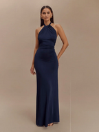 Francisca Dress Sexy Backless - Sexy and Stunning Design