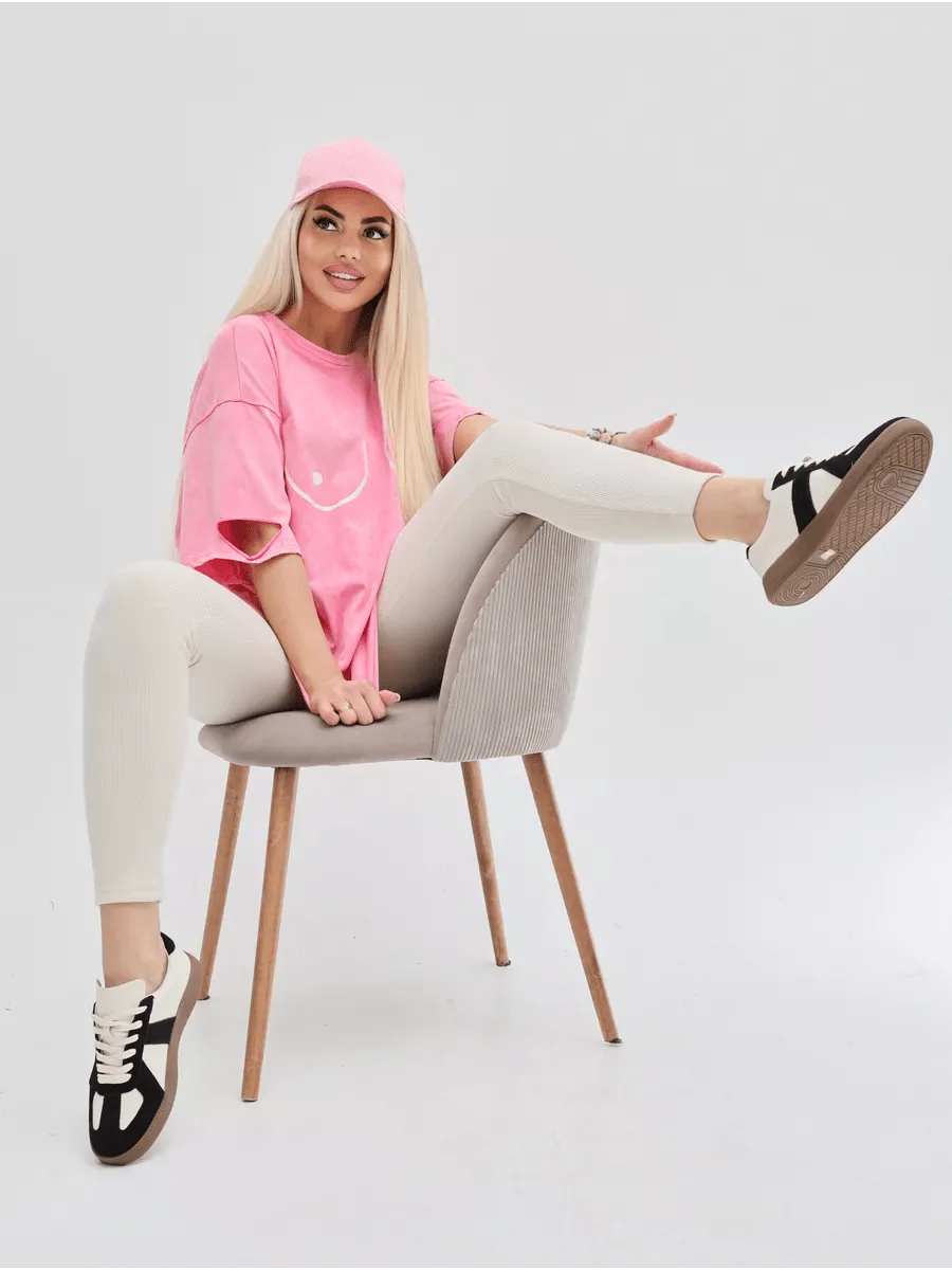Gloria Sneakers: Stylish Comfort for Any Adventure Main image