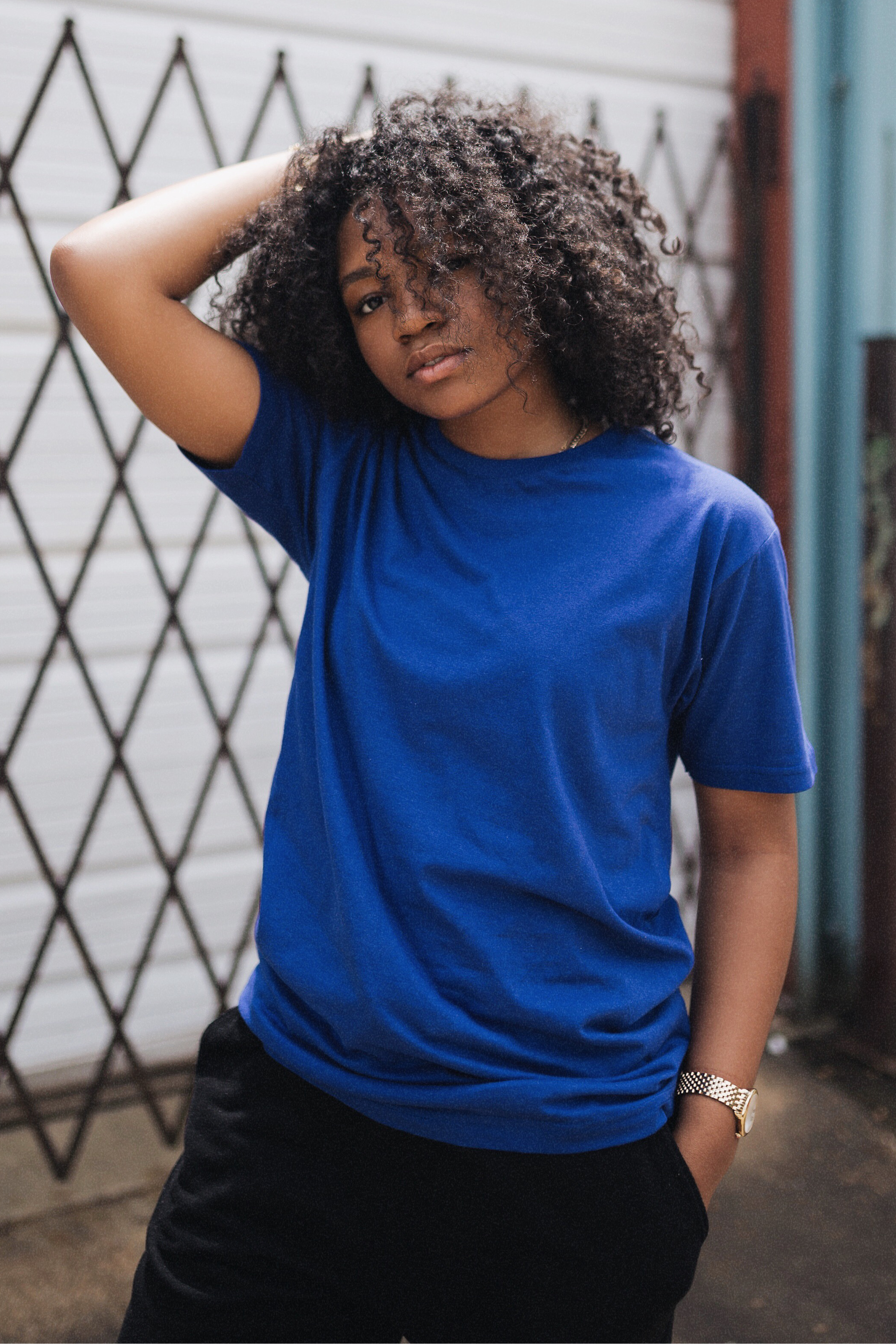 Soft Style T-Shirt Main image