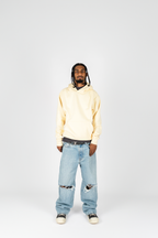 Heavyweight Boyfriend Hoodie