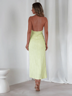 Jared Midi Dress - Perfect for Summer Days