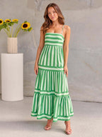 Stunning Jeffry Long Dress for Elegant Occasions