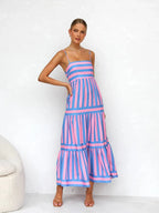 Stunning Jeffry Long Dress for Elegant Occasions