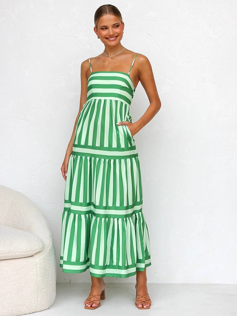 Stunning Jeffry Long Dress for Elegant Occasions