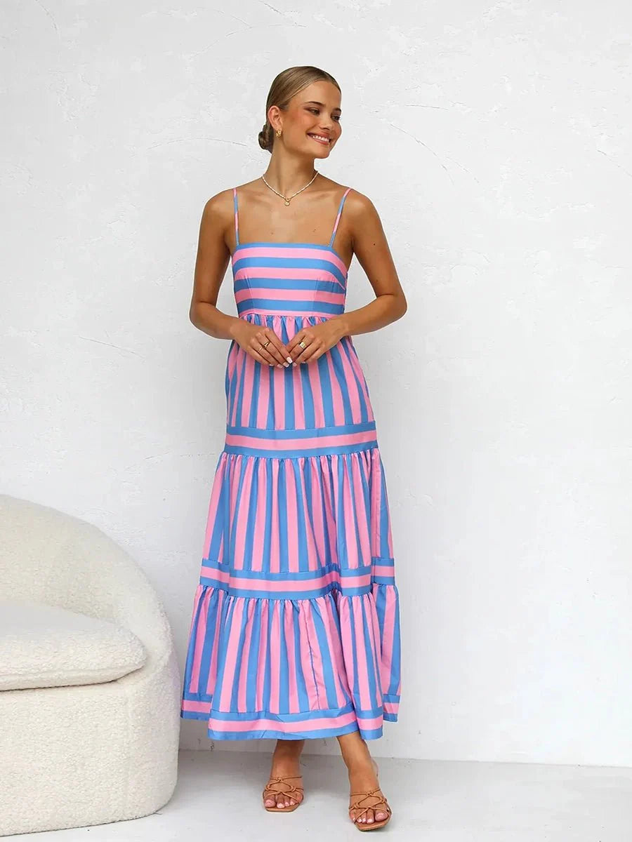 Stunning Jeffry Long Dress for Elegant Occasions