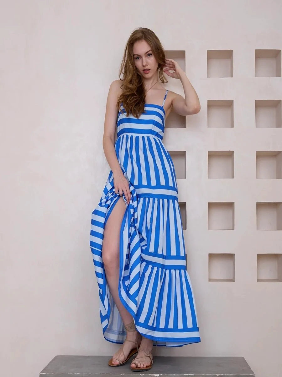 Stunning Jeffry Long Dress for Elegant Occasions Secondary image