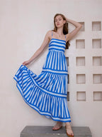 Stunning Jeffry Long Dress for Elegant Occasions