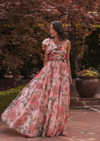 Charlotte Dress