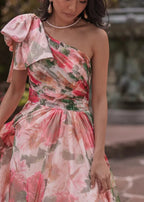 Charlotte Dress