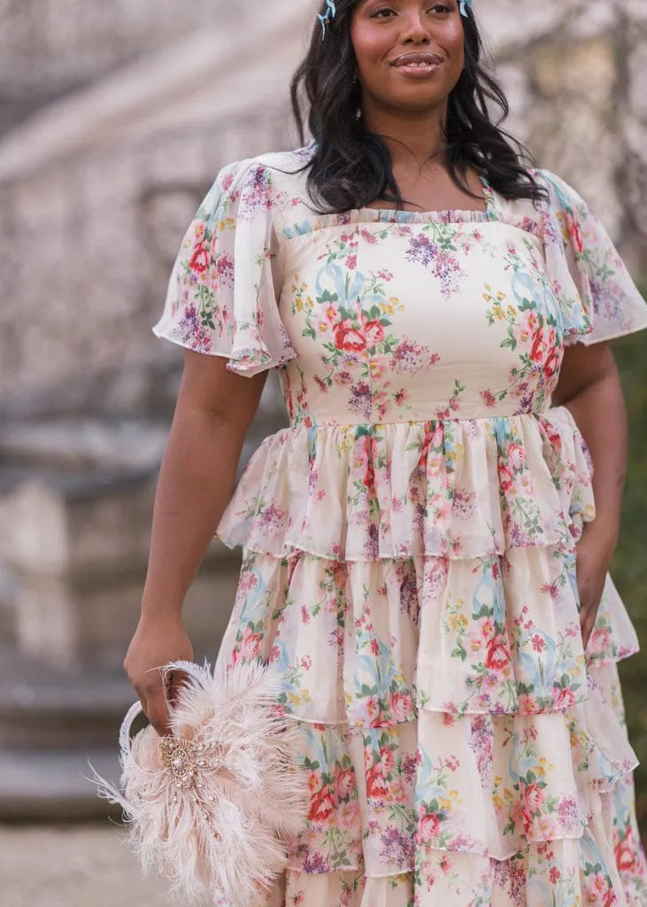 Clarabelle Dress