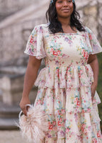 Clarabelle Dress