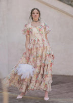 Clarabelle Dress